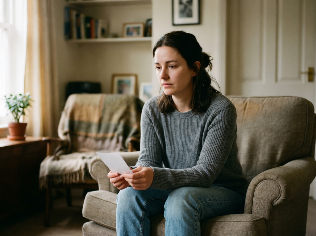 Forgiving Yourself for the Relationship You Stayed in Too Long