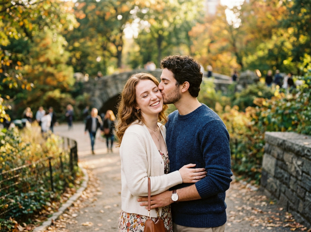 From Curiosity to Attachment: How to Recognize and Navigate Relationship Changes