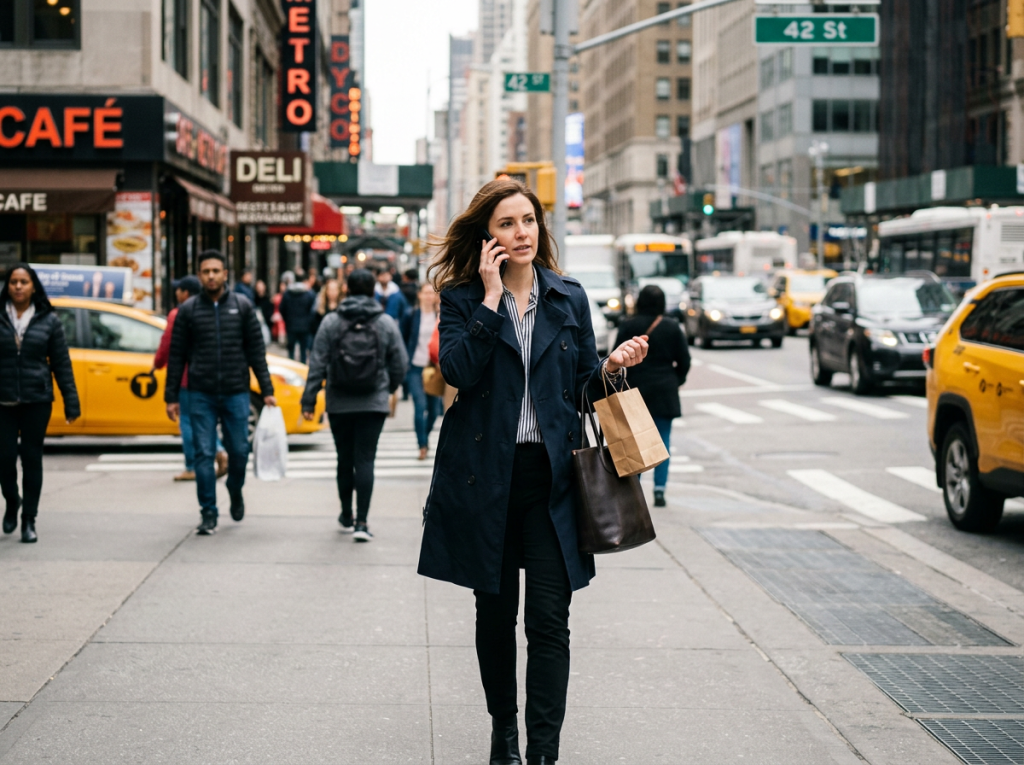 Scheduling Love: Can a Relationship Survive Busy Lives?