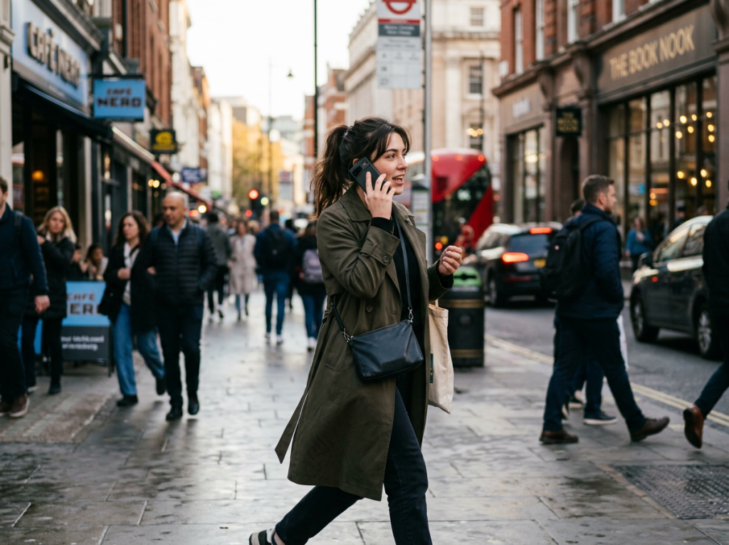 Navigating the Intersection of Personal Goals and Relationship Time