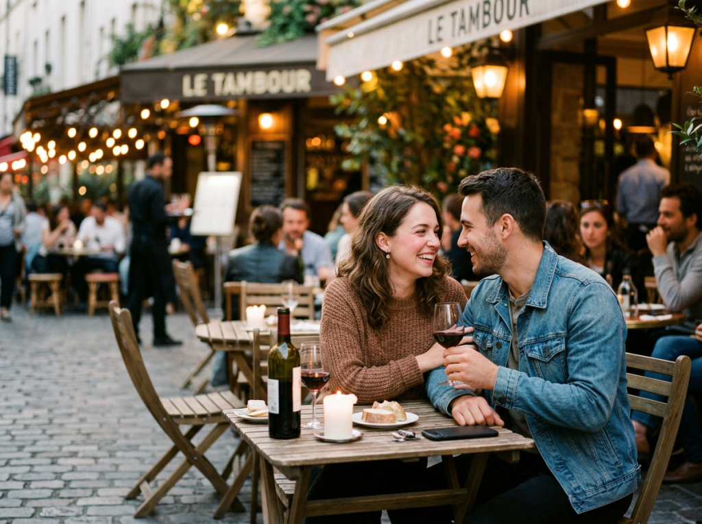 How Self-Esteem Shapes Partner Selection