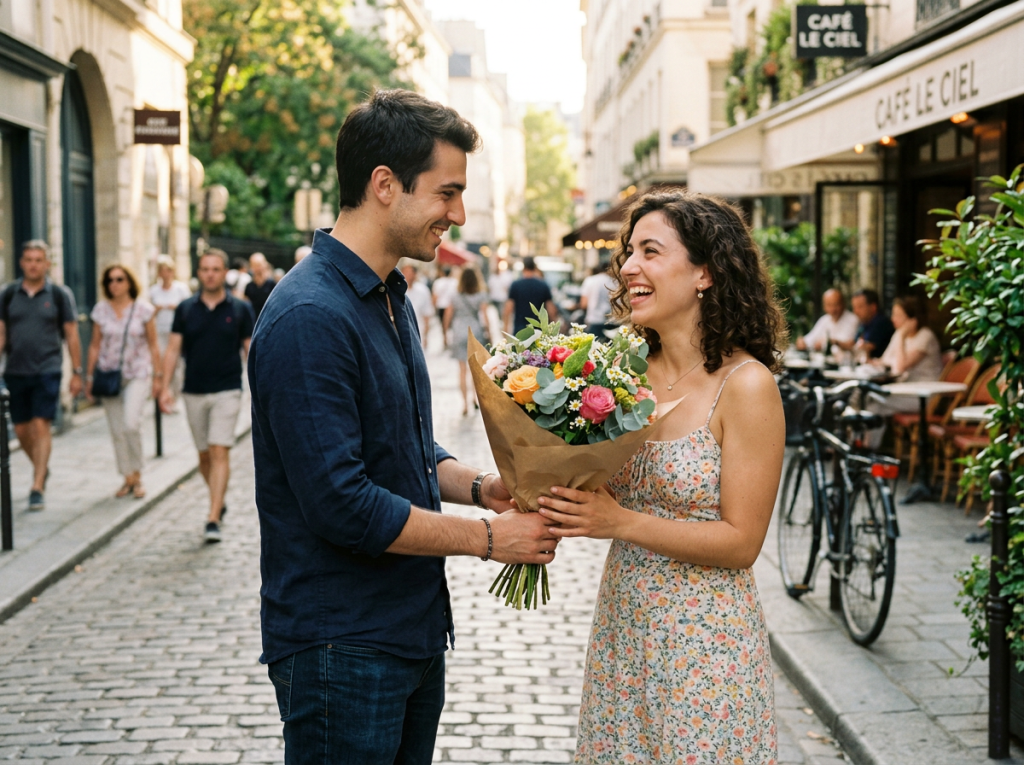 Understanding the Effort Curve in Relationships: Why Energy Peaks Early and Fades Later