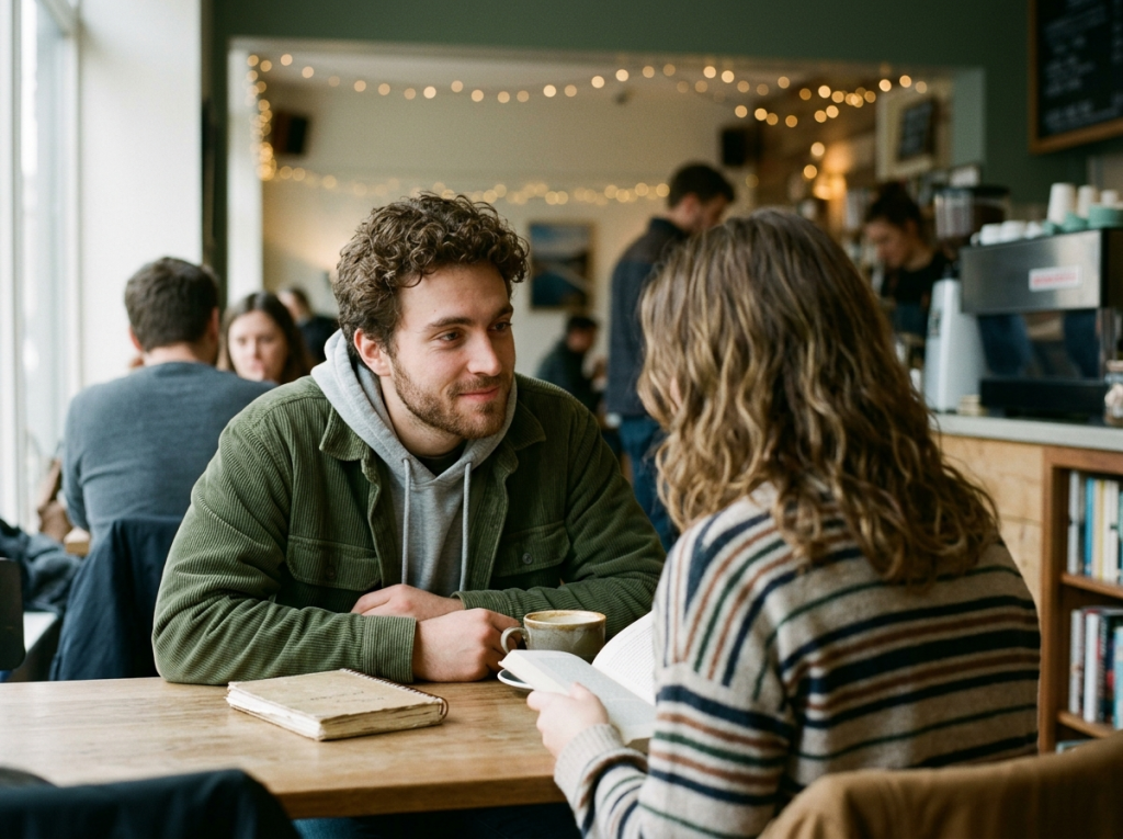 Obsession in Early Dating: Why It Happens and How to Stop