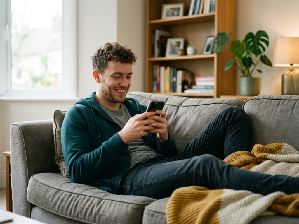 Online Dating Opening Lines: What to Text, What to Avoid, and How to Chat Successfully