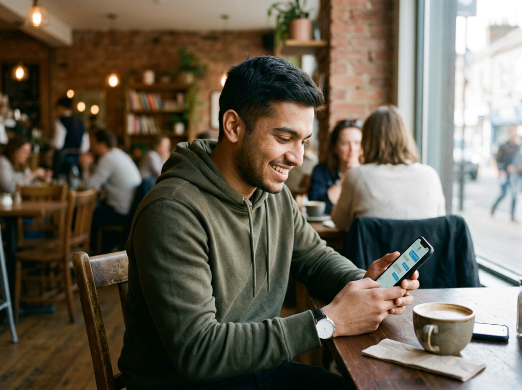 Good Opening Lines for Dating Apps: How to Start a Conversation That Actually Goes Somewhere