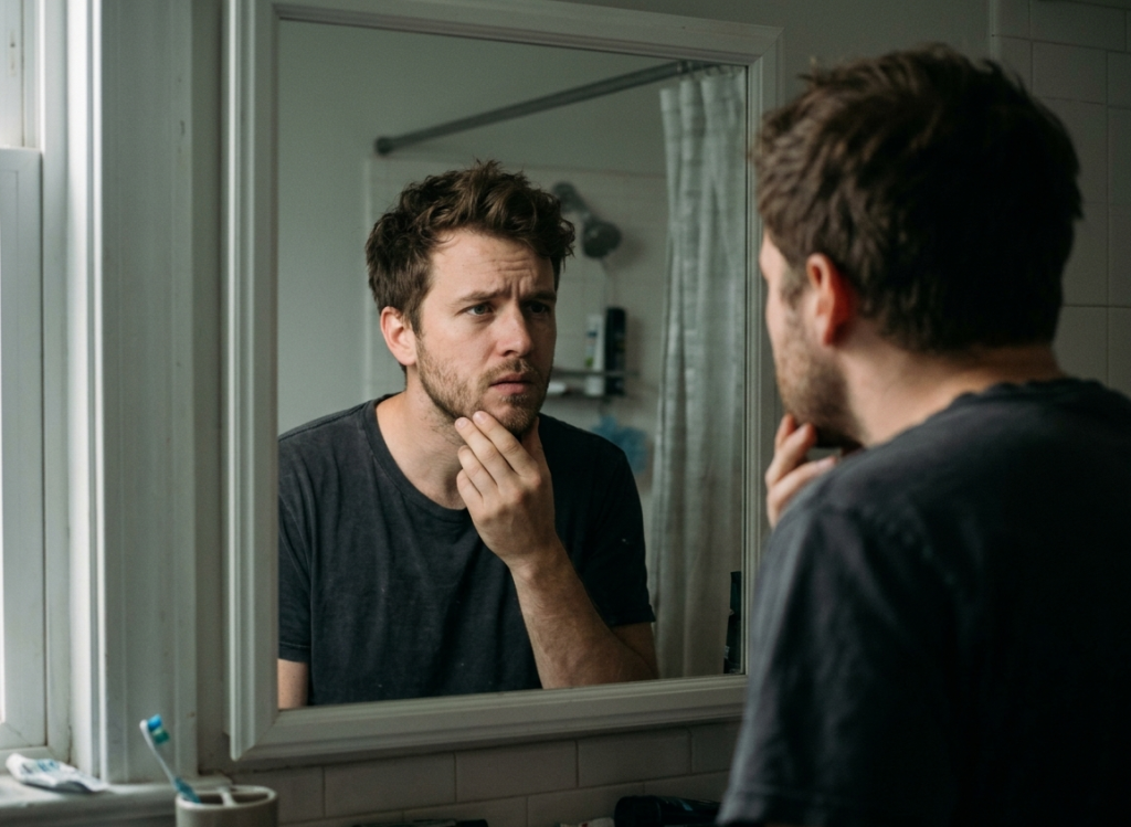 Too Unsexy to Date? Why That Mindset Is Holding You Back and How to Change It