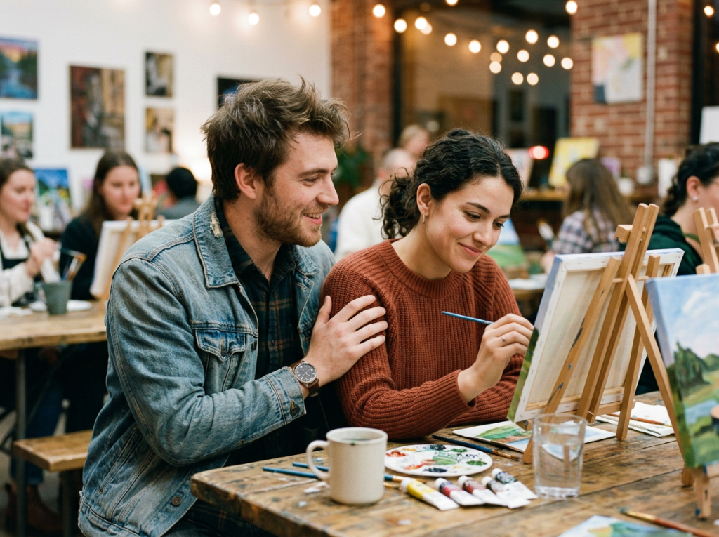 Emotional Climate: Warm vs Cold Relationship Environments