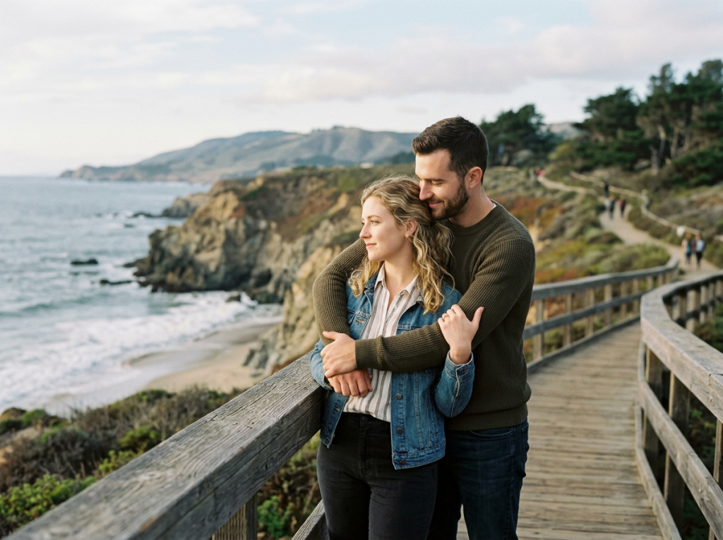 Terms and Conditions of Dating: What We Implicitly Agree To