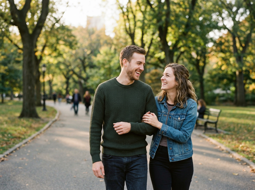 Time Allocations in a Relationship: Prioritizing What Truly Matters