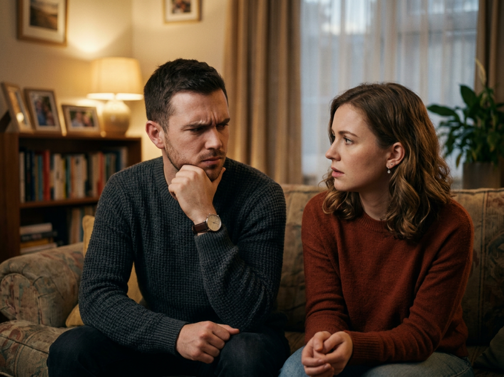 Why You Should Evaluate a Relationship, Not a Partner