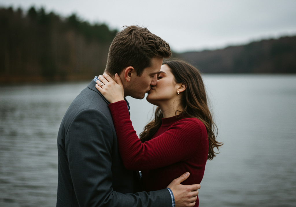 Chemistry vs Compatibility: What Matters More for Lasting Love