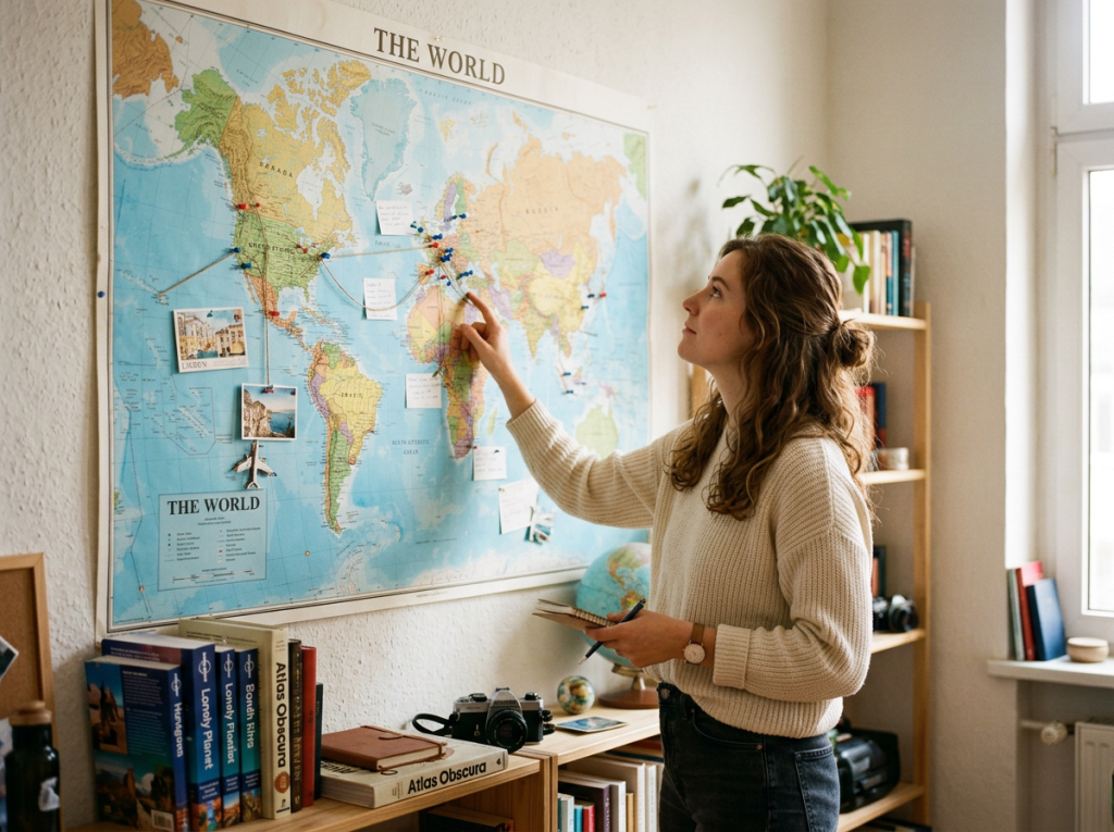 When Your Dreams Outgrow the Relationship You Built Them In