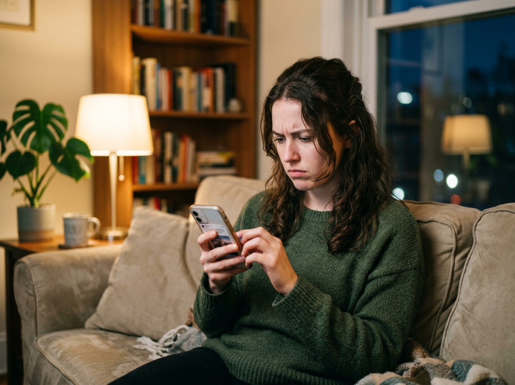 Why Dating Feels Like a Competition Today and How to Change Your Mindset