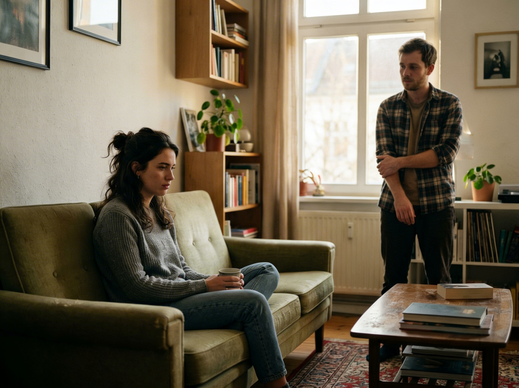 Understanding Almost Conflicts in Relationships: When Small Tensions Signal Bigger Issues