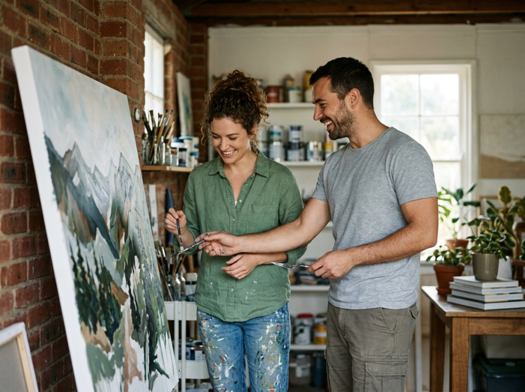 Are Common Interests Important for Relationship Success?