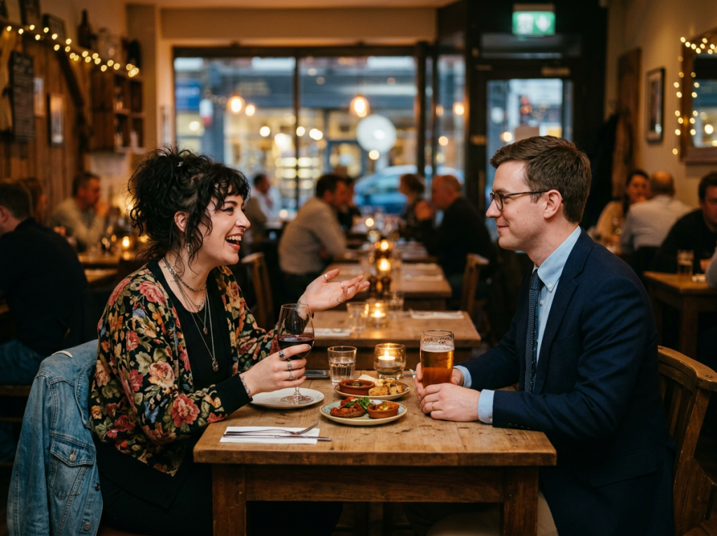 Breaking Your Dating Pattern: How to Change Your Mindset and Avoid Repeating the Same Mistakes