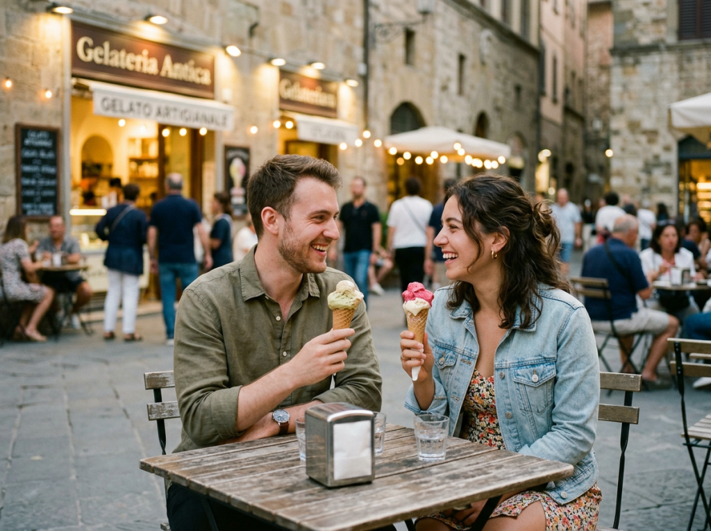 The Hidden Rules of Dating No One Talks About: What Really Leads to Success