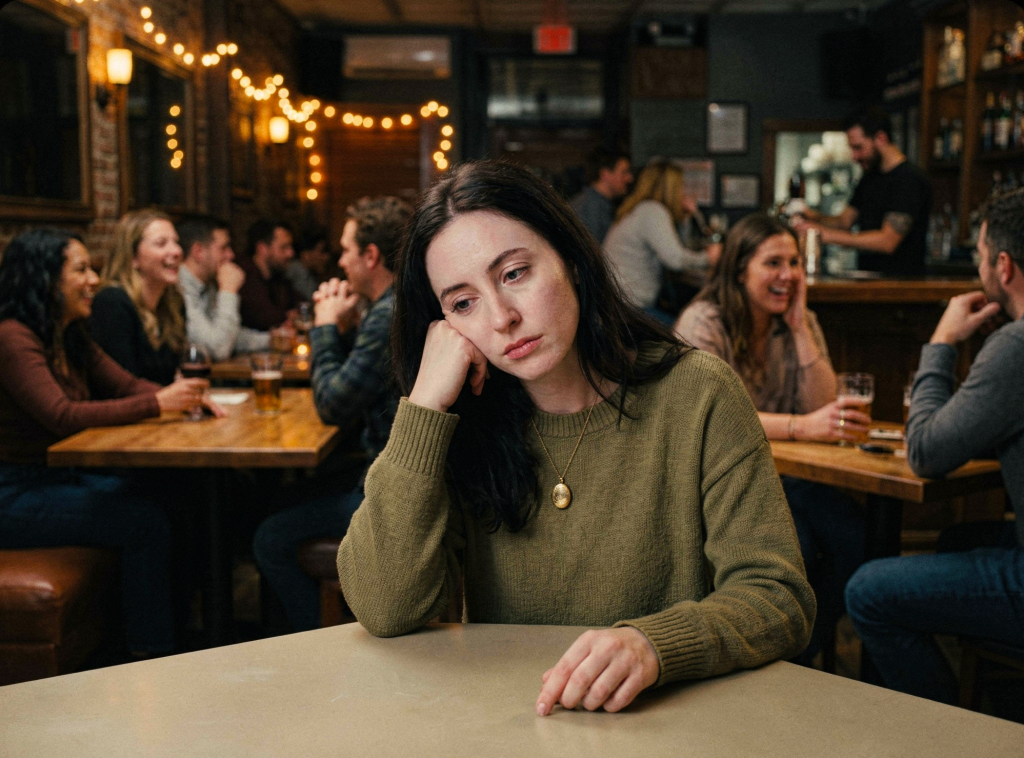 Understanding Dating Fatigue: Why It Happens and How to Cope