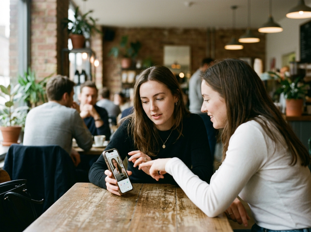 Dating Profile Optimization: What Actually Makes Someone Swipe Right