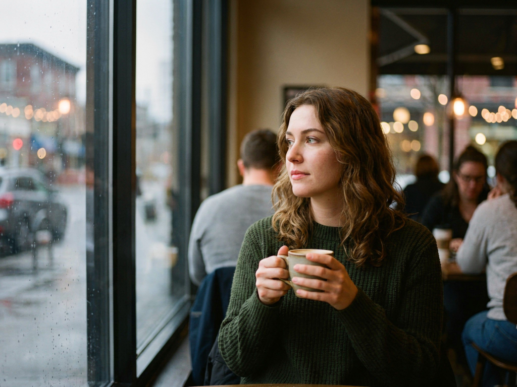 Endgame Thinking in Dating: How Goals Shape Your Experiences