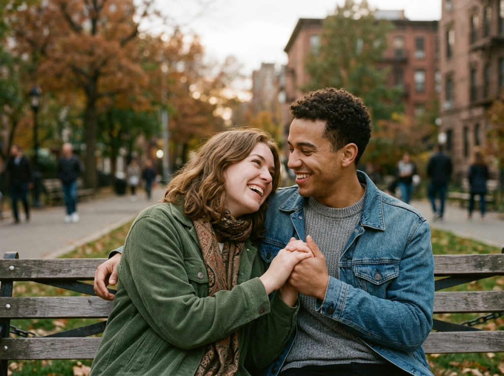When Friendship Turns Into Romance: Navigating the Transition and Its Challenges