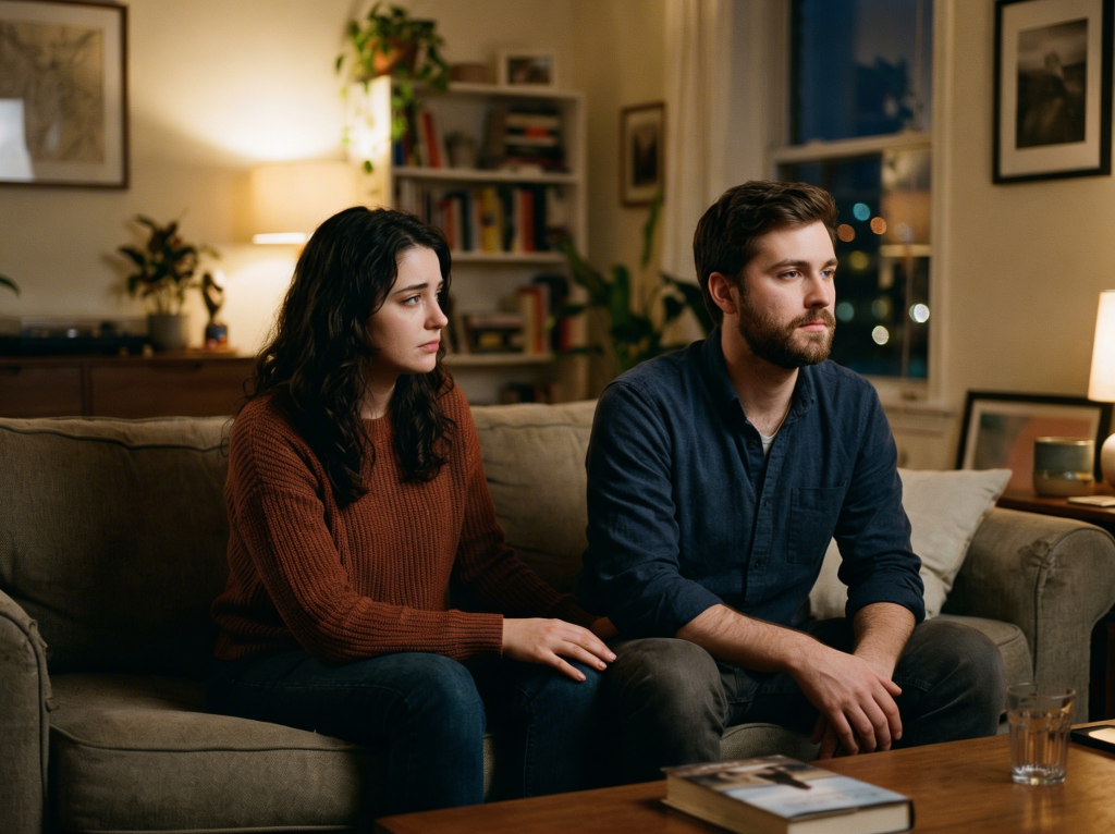 The Subtle Transition From Interest to Indifference in Relationships