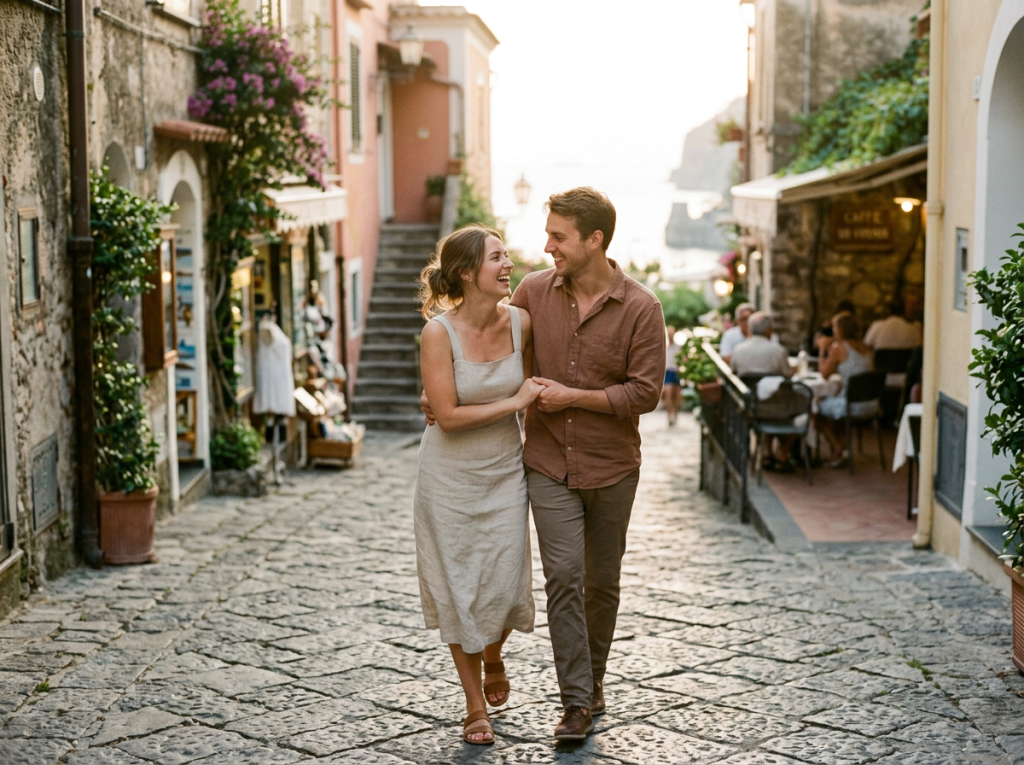 Emotional Gravity in Dating: Why Some People Pull You In Stronger Than Others