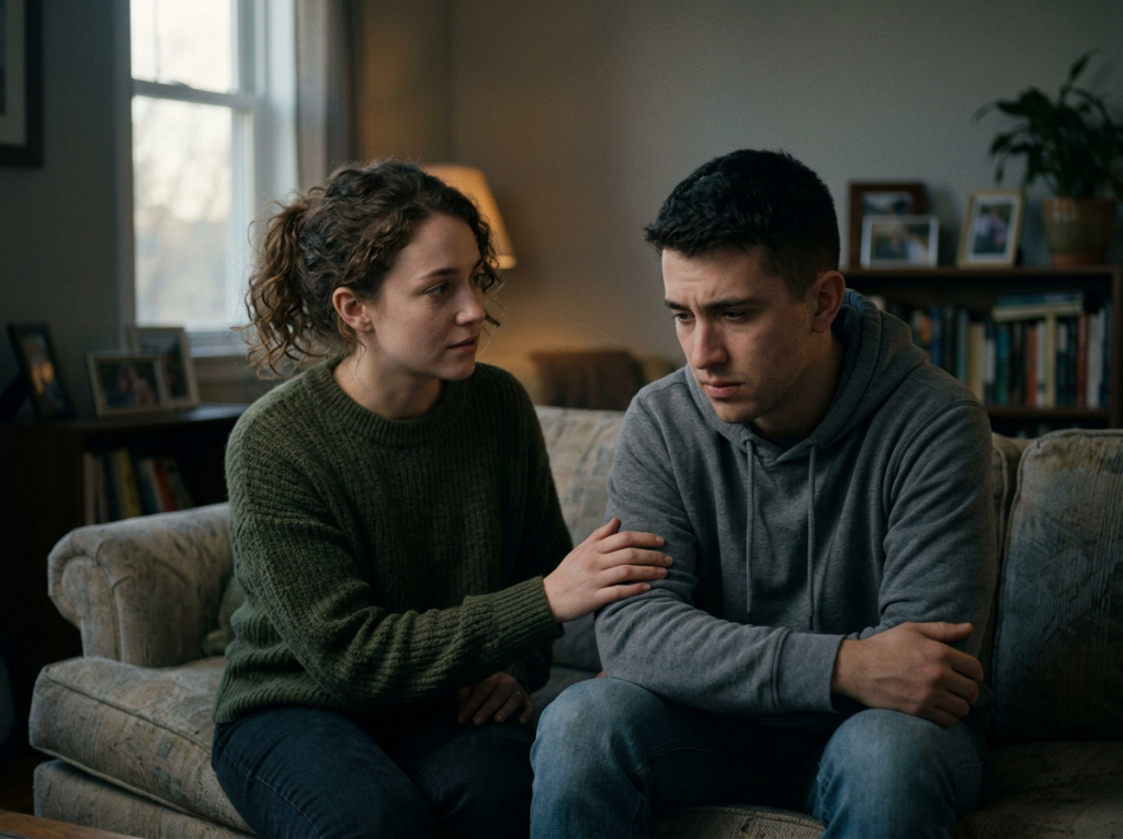 Understanding Intimacy Anxiety: Causes, Signs, and How to Overcome It