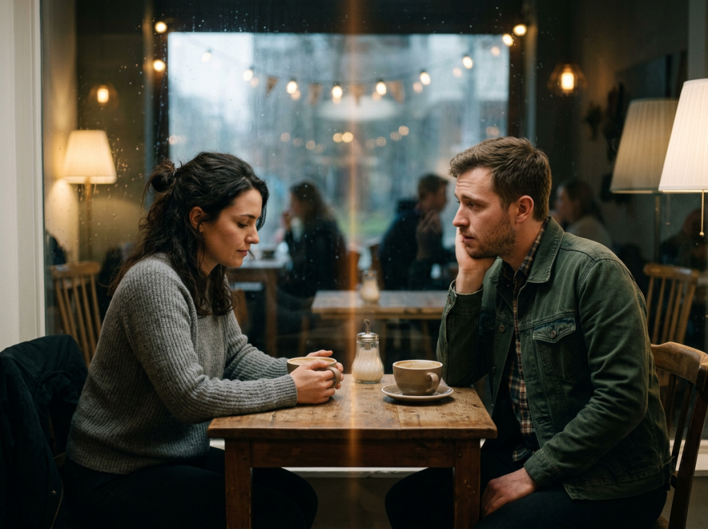 Invisible Boundaries in Relationships: What They Are and How They Affect Your Partnership