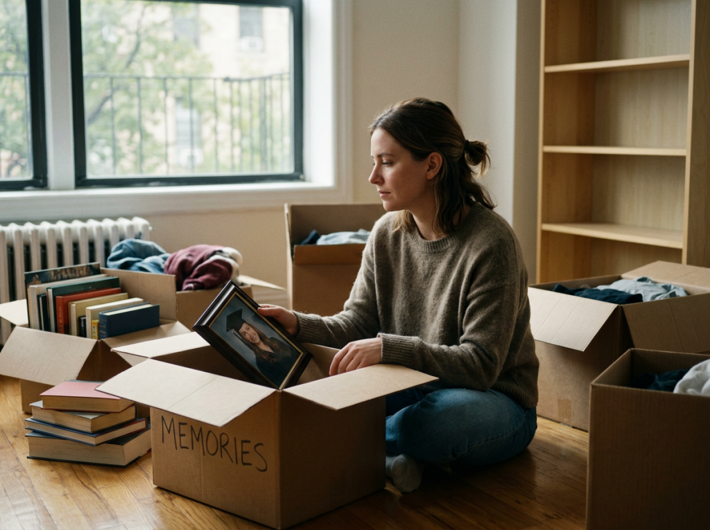 Dating During Life Transitions: Challenges and What to Keep in Mind