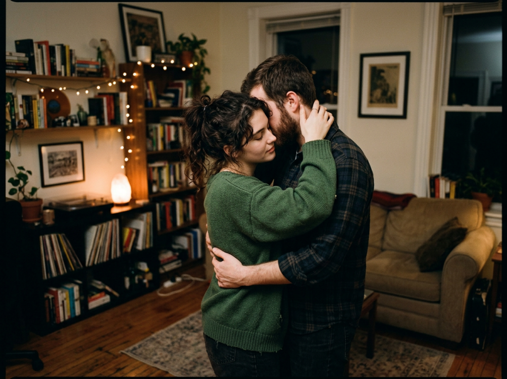 Dating as Self-Discovery: What Each Relationship Teaches About You