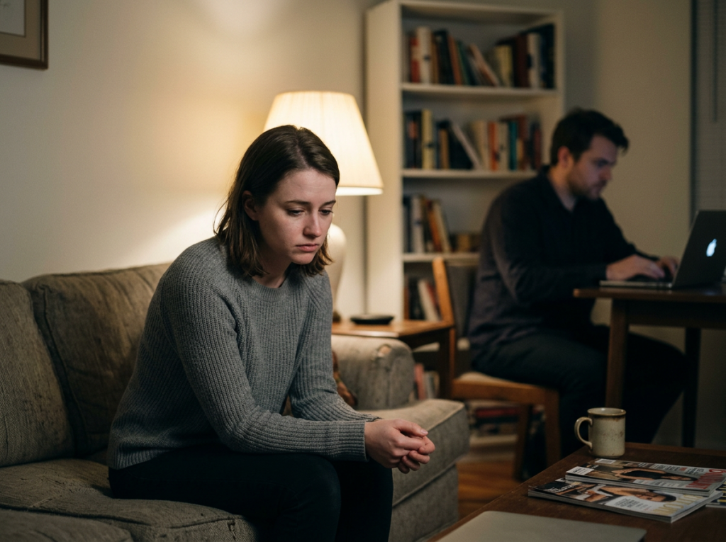 The Cost of Neglect in Relationships: Understanding Its Hidden Toll