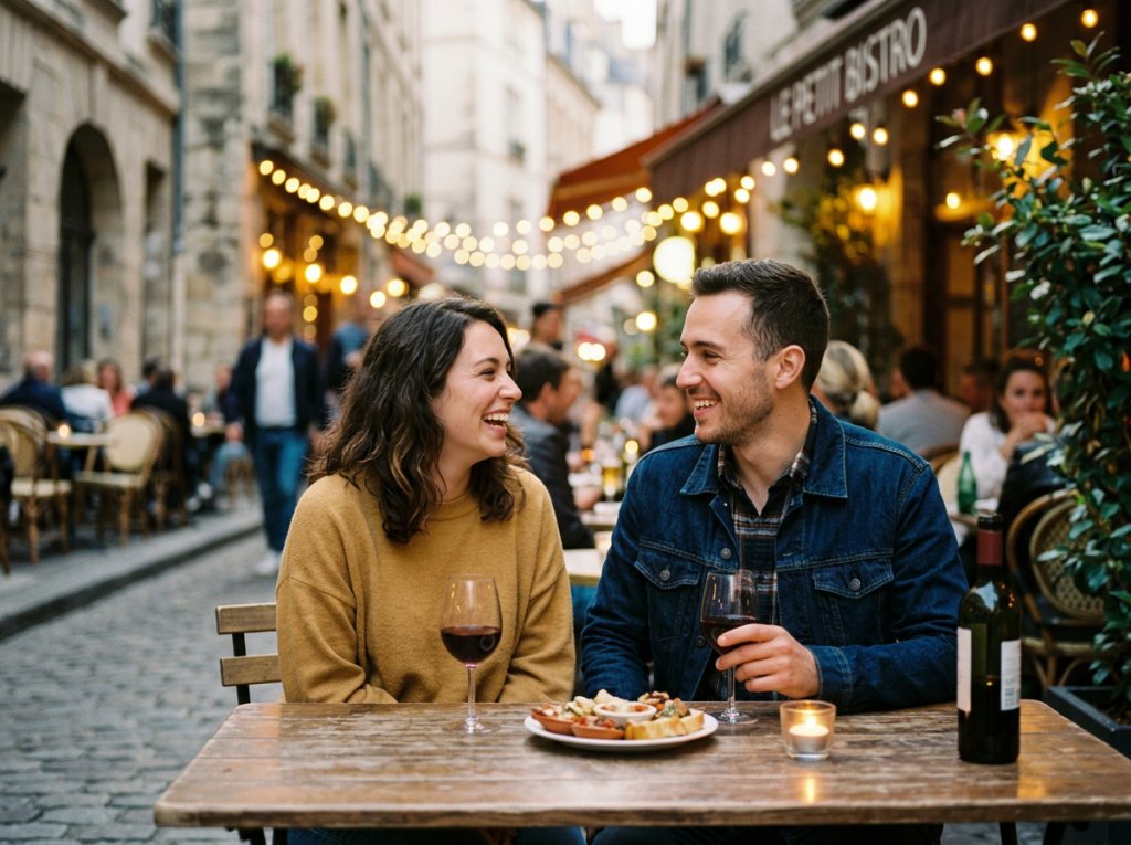 Planned Romance vs Spontaneous Romance: Why Your Relationship Needs Both