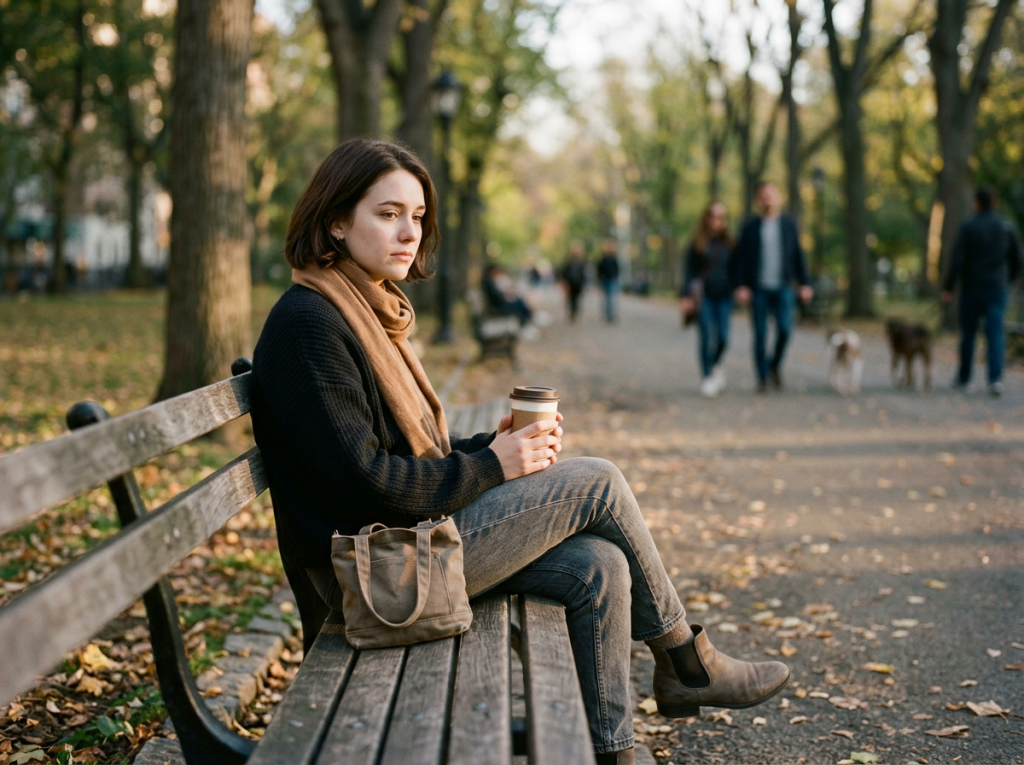 The First Dating Disappointment: How to Cope and Keep Your Heart Open
