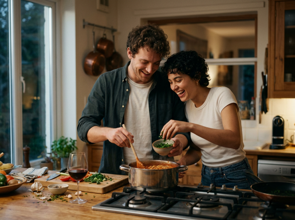 The Importance of Shared Experiences in a Relationship: Psychology and Connection