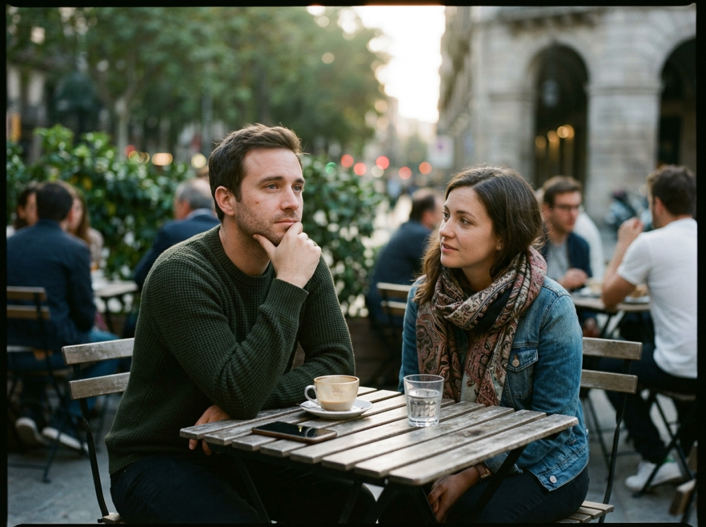 The “What If” Bias in Dating: How Imagined Alternatives Affect Relationships