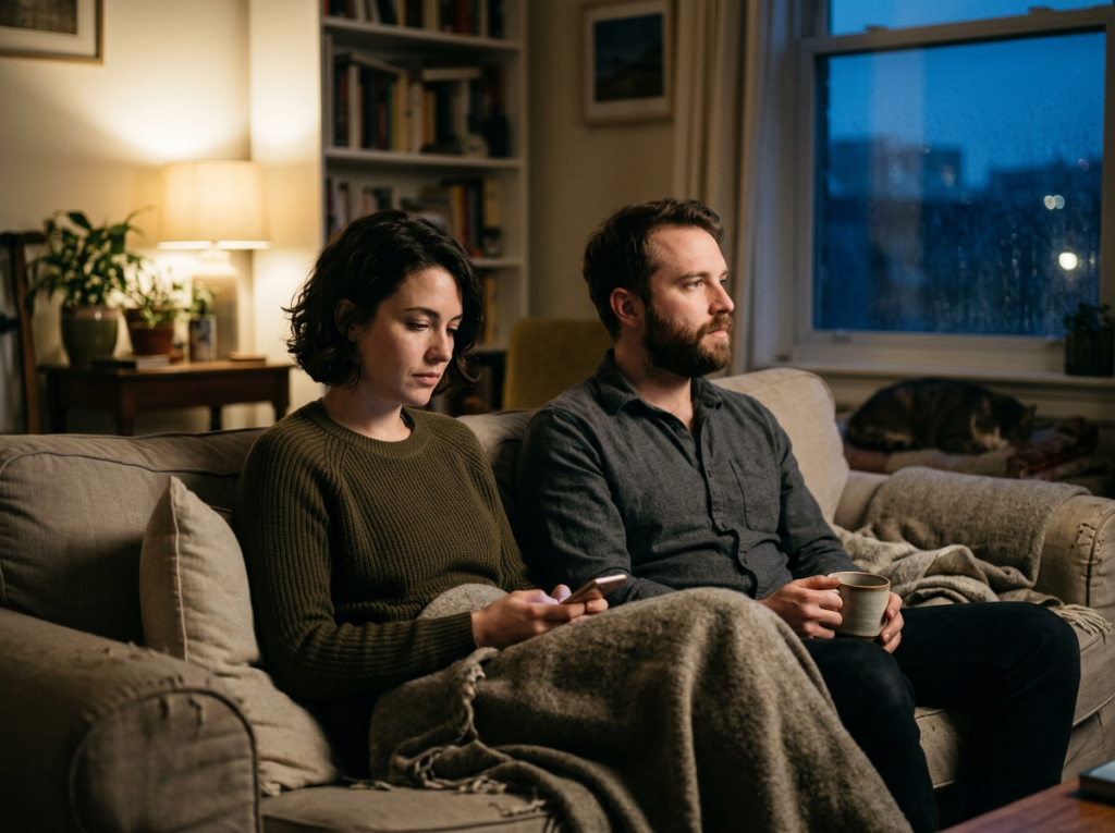 Why You Keep Falling in Love with Unavailable People: Understanding the Pattern and How to Break It