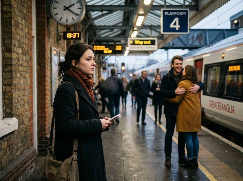 When Love Misses Its Moment: Understanding Emotional Timing in Dating