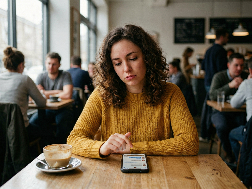 Why So Many Conversations Die on Dating Apps: Understanding Modern Dating Patterns
