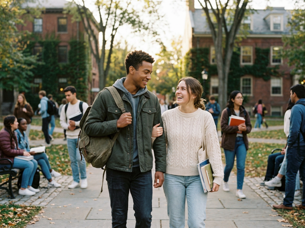 Seasonal Relationships: Why Some Connections Aren’t Meant to Last