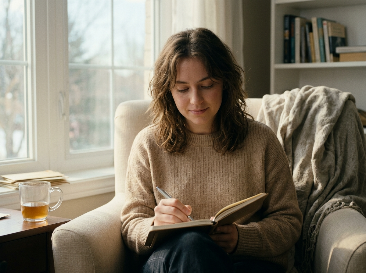 Healing After a Breakup: Why It Is Not Linear and What to Expect