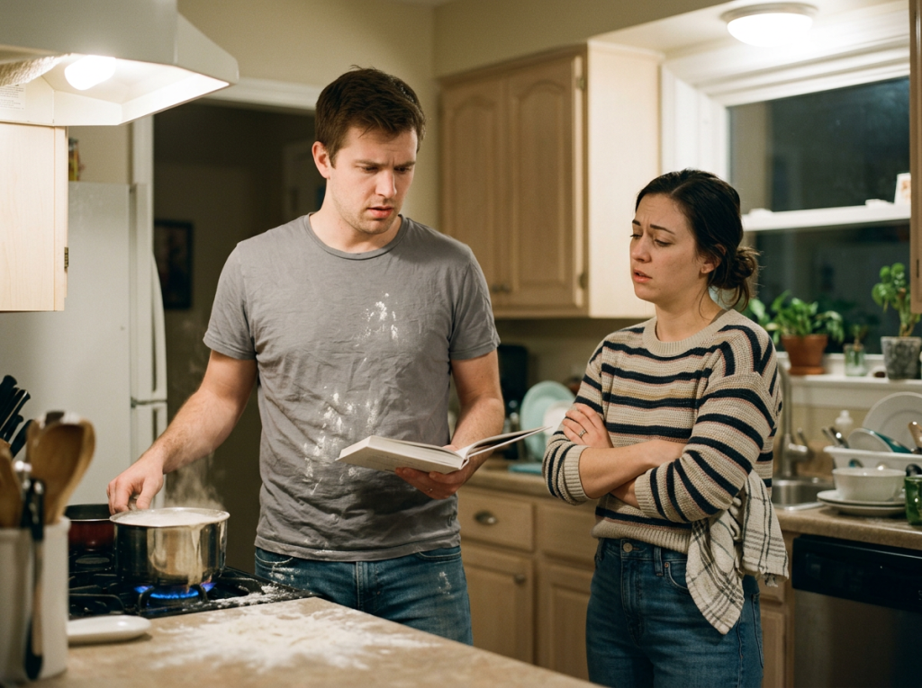 When Helplessness Is a Form of Control: How Learned Helplessness Affects Relationships