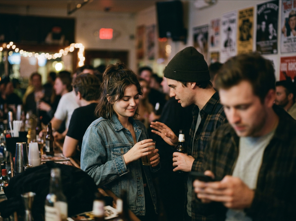 Hookup Culture and the Search for Meaningful Connection in Modern Dating