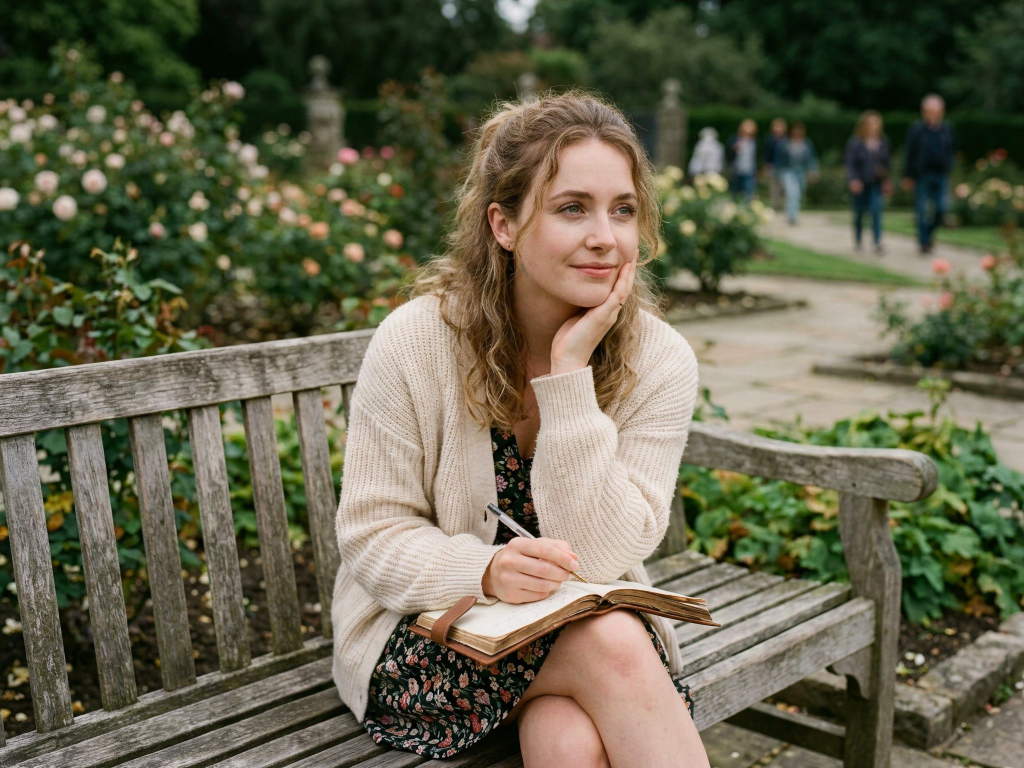 In Love With Them or the Idea of Them: How to Tell the Difference