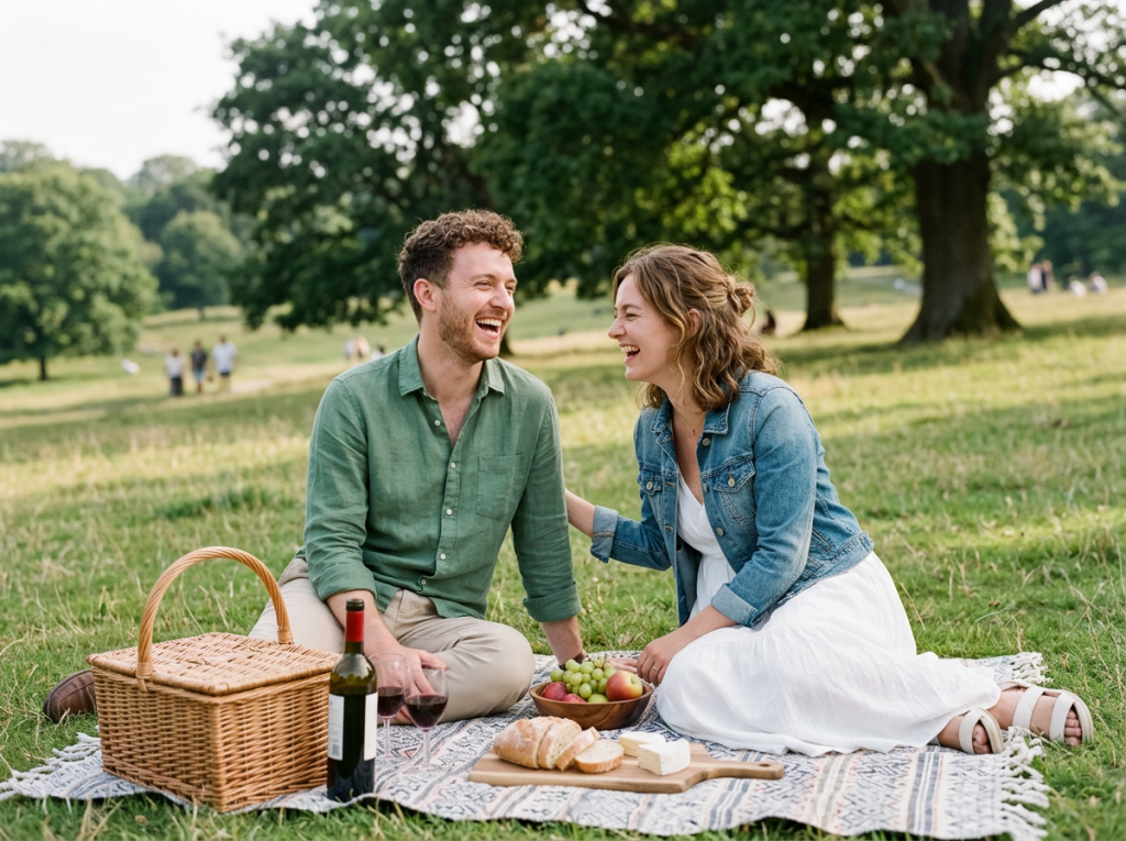 Inside Jokes as Intimacy: Why the Private Language of Couples Matters