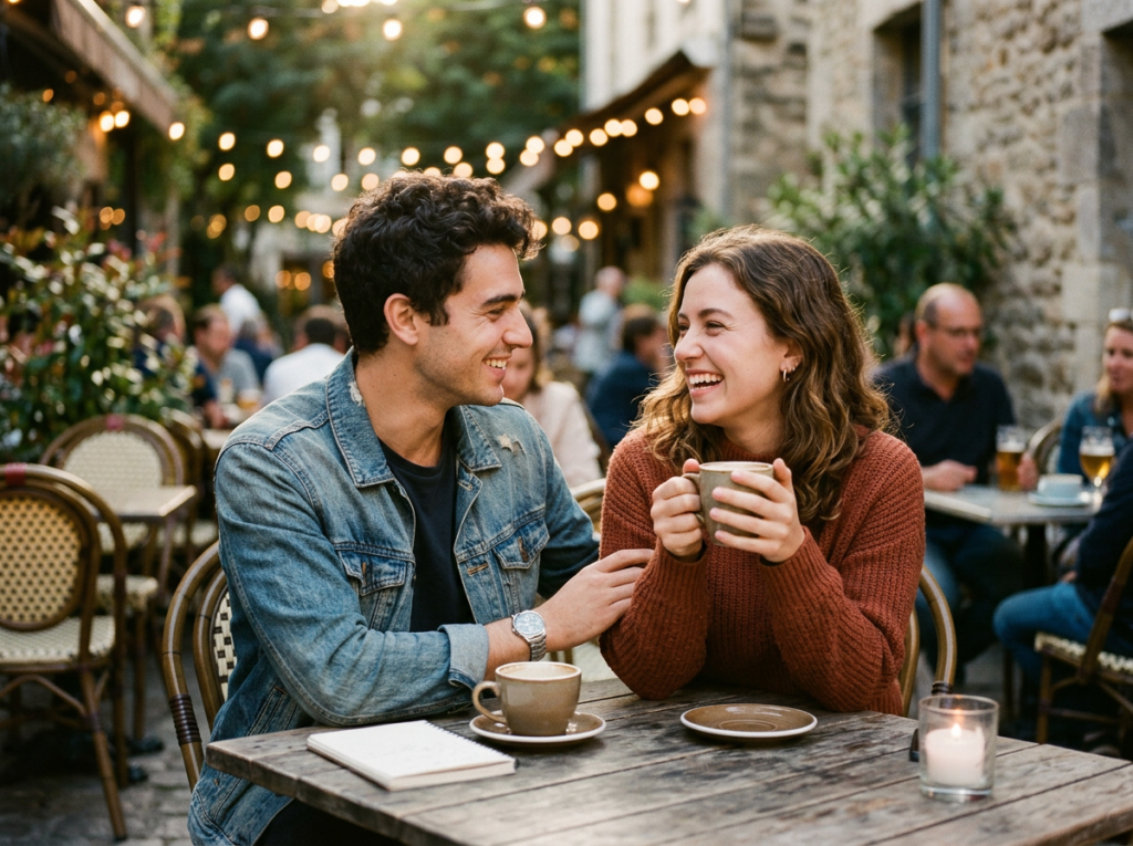 The Psychology of Instant Familiarity: Why Some Strangers Feel Like Home