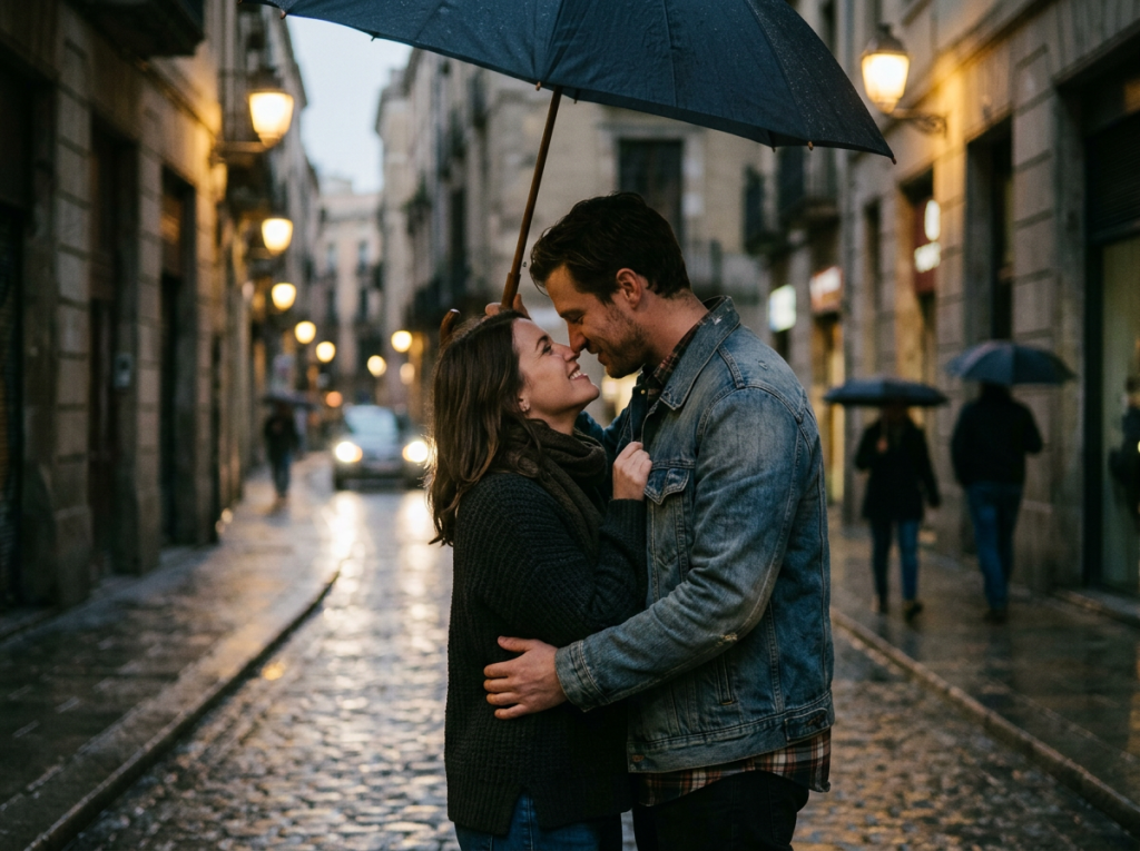 Why Some People Seek Intensity Over Stability in a Relationship: Psychology, Patterns, and Emotional Risks