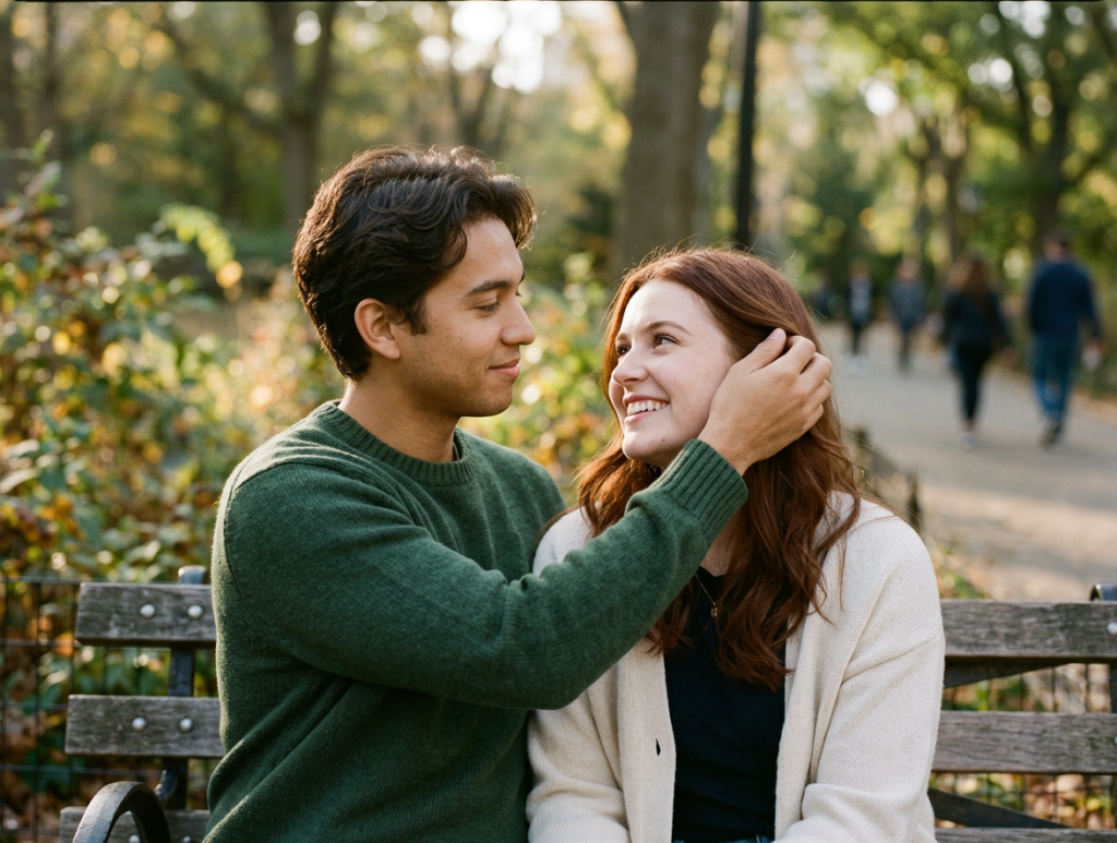 The Importance of Kind Manner of Speech in a Relationship