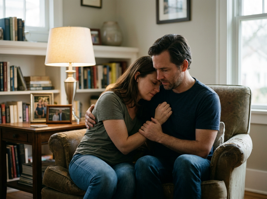 The Difference Between Loving Someone and Needing Someone: What It Means for a Relationship