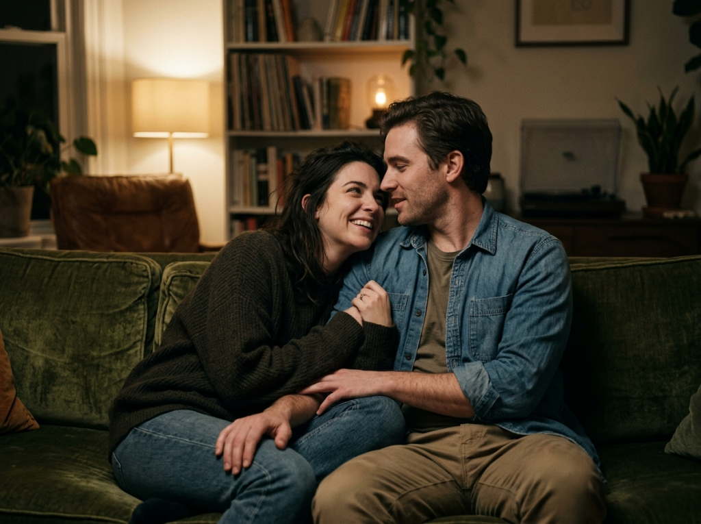 The Hidden Cost of Being a Low-Maintenance Partner